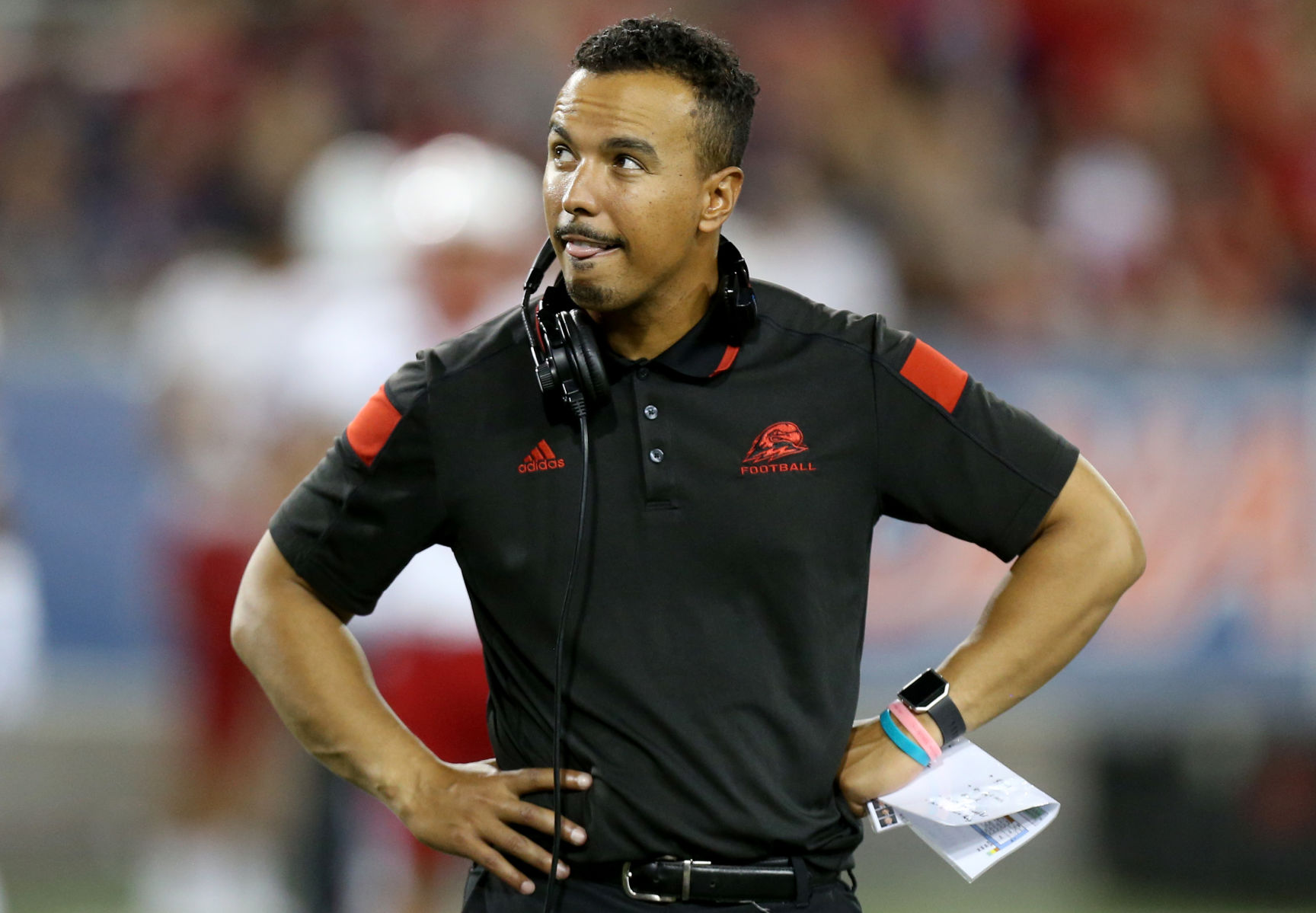 Arizona Wildcats vs. Southern Utah Thunderbirds college football